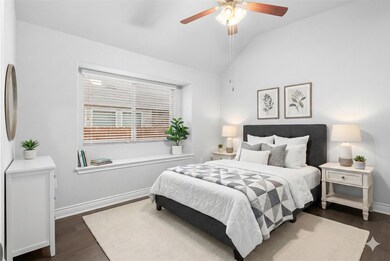 7704 Vista Mejor Dr, Austin, TX 78744 - photo 5