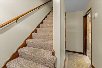 Private Entrances