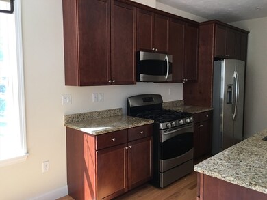 4 Reserve Way unit D, Burlington, MA 01803 - photo 4