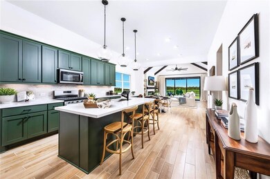 24735 Songlark Bend Dr, Tomball, TX 77375 - photo 3