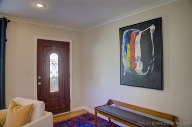 1916 E 35th St, Tulsa, OK 74105 - photo 3