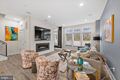 406 Barlow Place, Bethesda, MD 20814 - photo 3