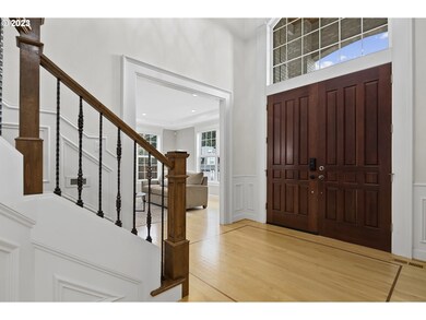 Entrance/Foyer