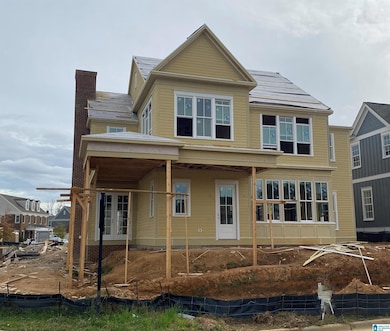 584 Preserve Way, Hoover, AL 35226 - photo 2