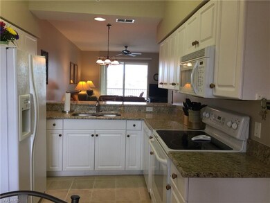 New Granite in December '16 and newer dishwasher. 