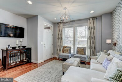 2311 Jefferson Davis Hwy unit 101, Alexandria, VA 22301 - photo 3