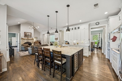 3919 Ranch Estates Dr, Plano, TX 75074 - photo 7