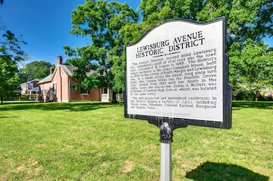 501 S Margin St, Franklin, TN 37064 - photo 4