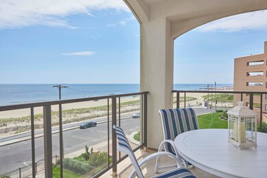 Sutton Place Condos unit 4D, Long Branch, NJ 07740 - photo 4