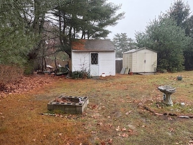 11 Acoaxet Ln, West Wareham, MA 02576 - photo 5