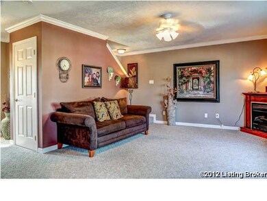 128 Burlwood Cir, Mount Washington, KY 40047 - photo 7