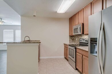 Kitchen View