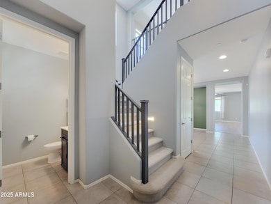 1725 N 211th Dr, Buckeye, AZ 85396 - photo 3