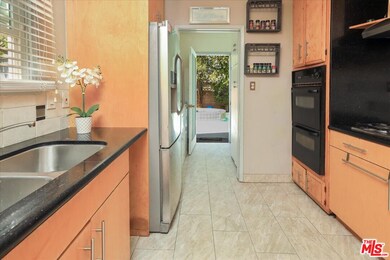Gourmet Kitchen