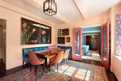 45 E 9th St unit 45, New York, NY 10003 - photo 4