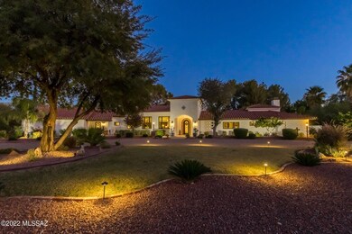 2614 N Camino Principal