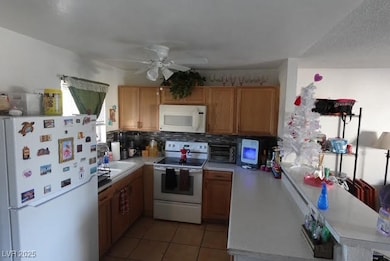 5414 Swenson St unit 5, Las Vegas, NV 89119 - photo 3
