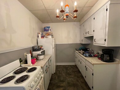 Unit 1 kitchen