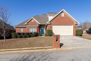 101 Fairways Ct, Macon, GA 31220 - photo 2