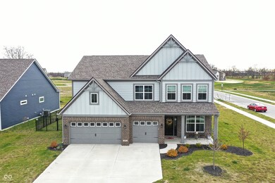 4285 Ironclad Dr, Bargersville, IN 46106 - photo 4