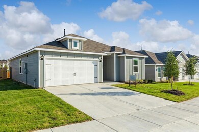 10805 Copper Hills Ln, Fort Worth, TX 76108 - photo 2