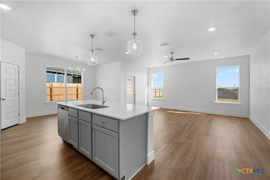 3701 Southern Catalpa Dr, Killeen, TX 76542 - photo 6