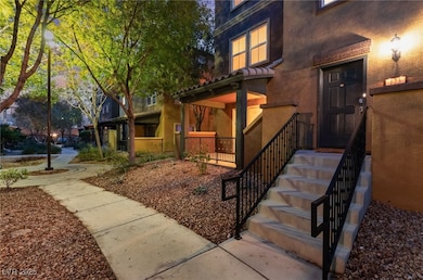 4650 Ranch House Rd unit 123, North Las Vegas, NV 89031 - photo 2