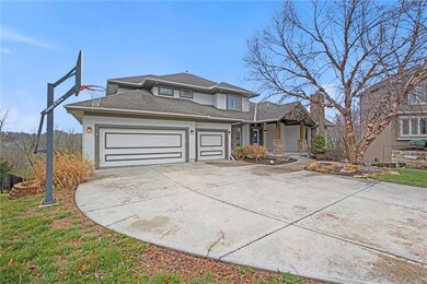 8156 Bittersweet Dr, Lenexa, KS 66220 - photo 3