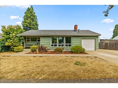 1116 L St, Springfield, OR 97477 - photo 2