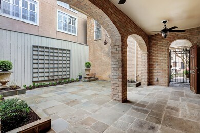 1906 Brun St, Houston, TX 77019 - photo 6