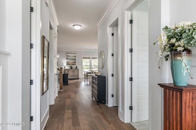 1202 Big Dataw Point, Saint Helena Island, SC 29920 - photo 4