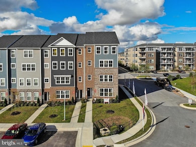 1301 Foggy Turn unit 12, Crofton, MD 21114 - photo 3