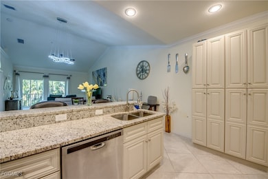 1051 Winding Pines Cir unit 203, Cape Coral, FL 33909 - photo 7