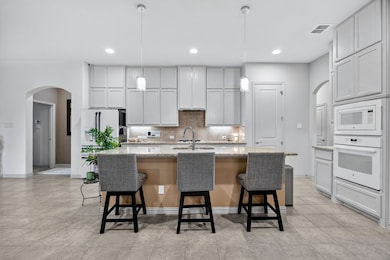 2801 Vista Azul Place, Mansfield, TX 76063 - photo 6