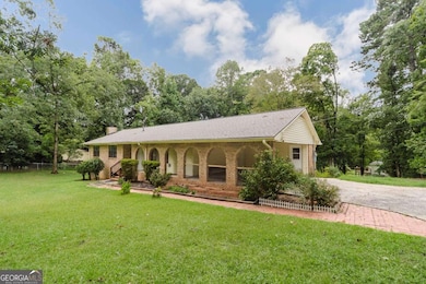 6495 Old MacOn Hwy, Rex, GA 30273 - photo 4