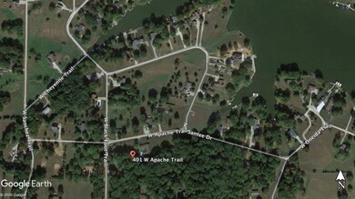 401 W Apache Trail, Fugit Township, IN 47240 - photo 2