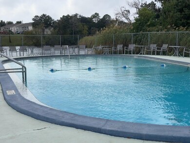 Community Pool!
