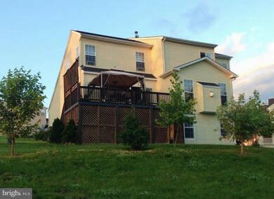 452 Meghann Dr, Woodstock, VA 22664 - photo 4