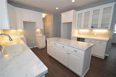 This is a similar home and may have upgraded optio