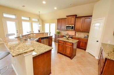 21819 Juniper Wood Ln, Richmond, TX 77469 - photo 7