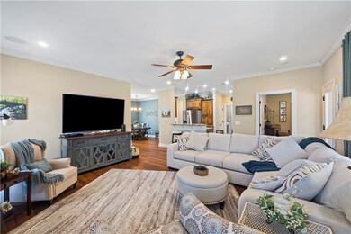 11 Parkridge Dr, Bella Vista, AR 72715 - photo 4