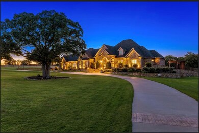 152 Silver Saddle Cir, Weatherford, TX 76087 - photo 3