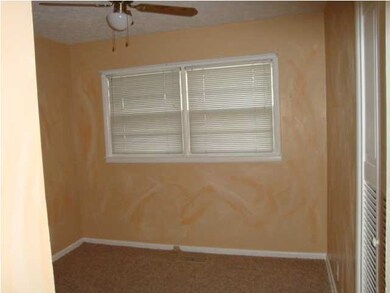 KID BEDROOM