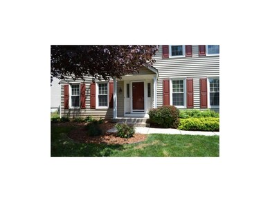 Vinyl Siding and Thermal Windows New in '02, New E