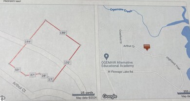 0 Arthur Ct unit 1926540, West Branch Township, MI 48661 - photo 3