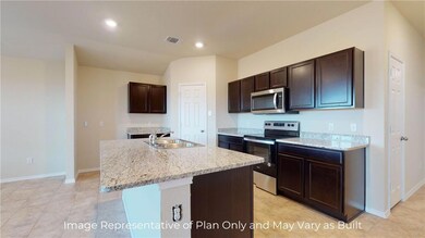 273 Jacquard Ct, Troy, TX 76579 - photo 6