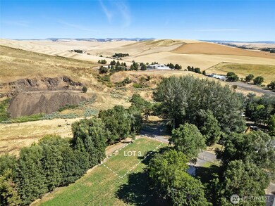 0 LOT 3 E 6th St, Waitsburg, WA 99361 - photo 3