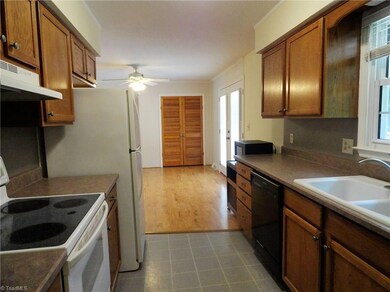 Kitchen Upgrades - Cabinets and Countertops