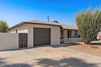 03-Front of home
