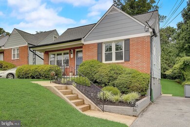 1816 Wildwood Ave, Parkville, MD 21234 - photo 2